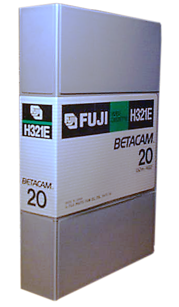 Fuji H321e 20